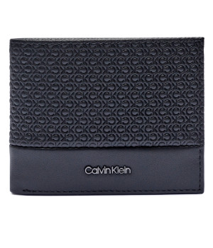 Calvin Klein Skórzany portfel
