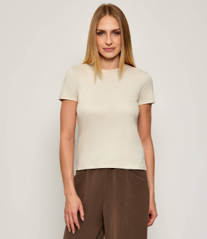 Calvin Klein T-shirt SUPIMA | Slim Fit