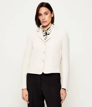Marc Cain Marynarka | Regular Fit