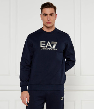 EA7 Bluza | Regular Fit