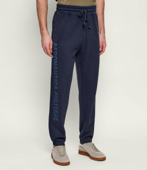 Aeronautica Militare Spodnie dresowe | Comfort fit