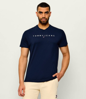 Tommy Jeans T-shirt | Regular Fit