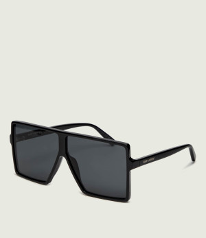 Saint Laurent Okulary przeciwsłoneczne SL 909 Betty S