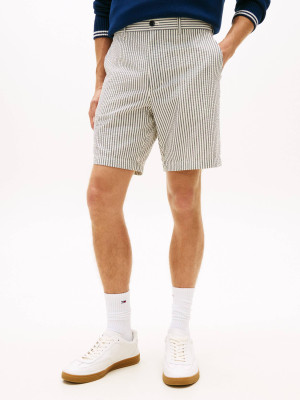 Tommy Hilfiger Szorty chino DOVER | Regular Fit
