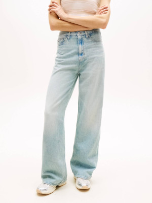 Tommy Jeans Jeansy CLAIRE | Relaxed fit | high rise