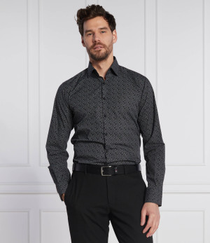 Karl Lagerfeld Koszula | Slim Fit