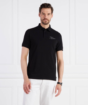 Karl Lagerfeld Polo | Regular Fit