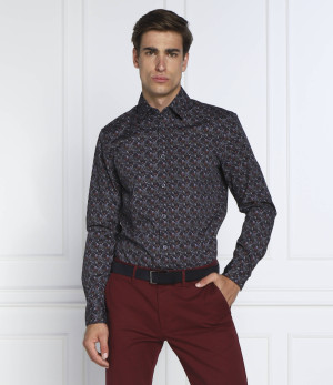 Joop! Jeans Koszula Hanson | Slim Fit