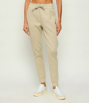 Armani Exchange Spodnie dresowe | Regular Fit