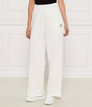 HUGO Spodnie dresowe Nasueda | Relaxed fit