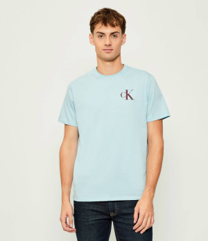 Calvin Klein Jeans T-shirt | Regular Fit