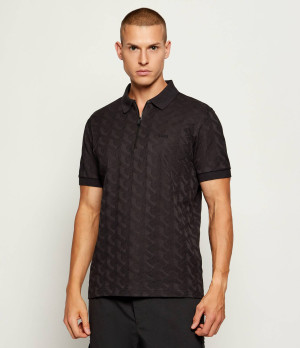 BOSS GREEN Polo PL_Mirror QZ | Relaxed fit