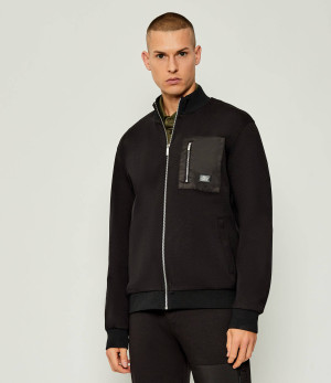 Karl Lagerfeld Bluza | Regular Fit