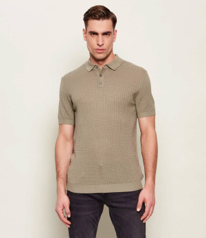 Joop! Polo Vanceo | Regular Fit | mercerised