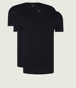 Gant T-shirt 2-pack | Regular Fit