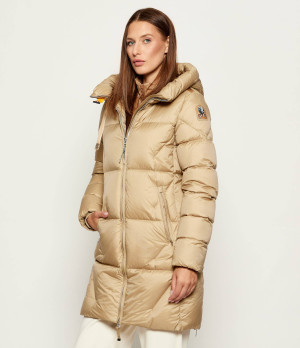 PARAJUMPERS Puchowa kurtka JANET | Regular Fit