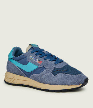 Autry Sneakersy REELWIND LOW | zamsz