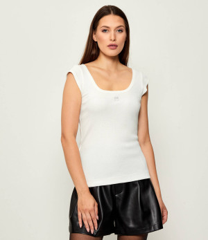 Pinko Top TENACE | Slim Fit