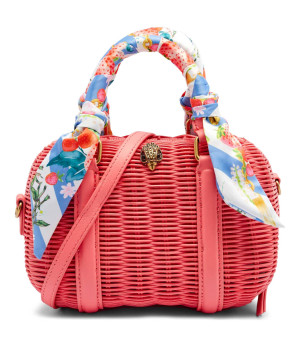 Kurt Geiger Kuferek + apaszka KENSINGTON
