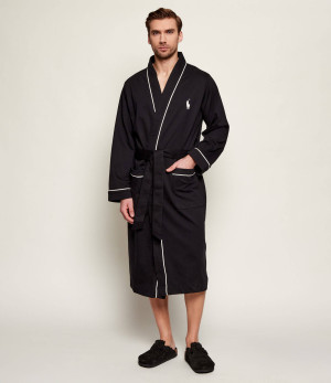 POLO RALPH LAUREN Szlafrok | Relaxed fit