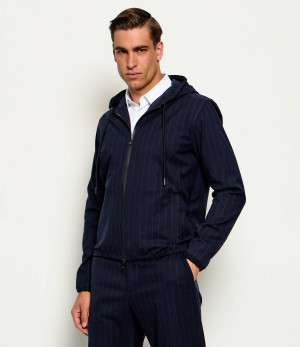Tombolini Kurtka K-Way Running | Regular Fit