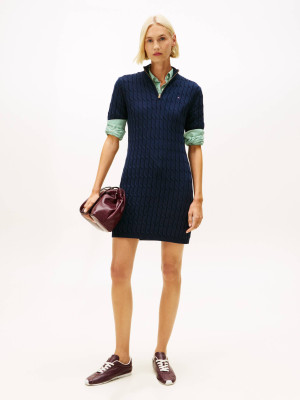 Tommy Hilfiger Sukienka