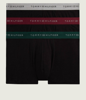 Tommy Hilfiger Bokserki 3-pack