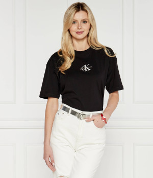 Calvin Klein Jeans T-shirt | Regular Fit