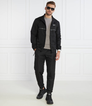EA7 Dres | Regular Fit