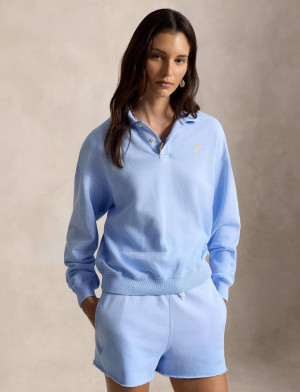 POLO RALPH LAUREN Bluza | Regular Fit