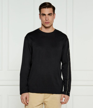Armani Exchange Longsleeve | Regular Fit