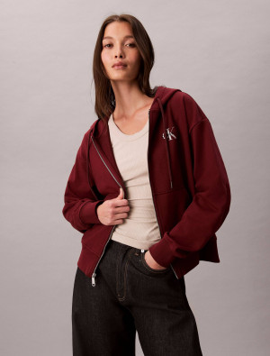 Calvin Klein Jeans Bluza | Regular Fit