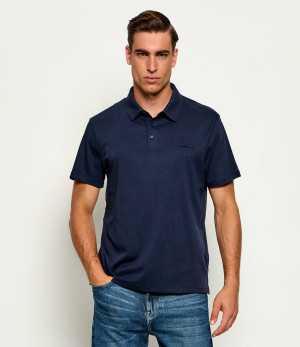 Calvin Klein Polo | Slim Fit