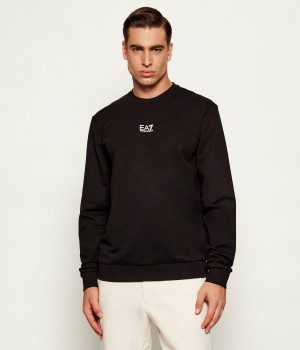 EA7 Bluza | Regular Fit