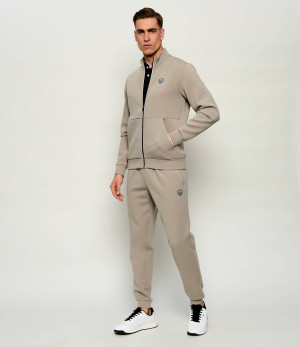 EA7 Dres | Regular Fit