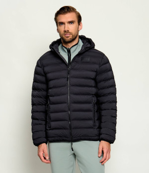 EA7 Kurtka | Regular Fit