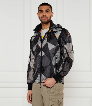 PARAJUMPERS Kurtka EDGE PR | Regular Fit