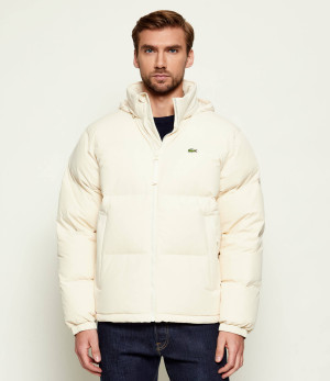 Lacoste Puchowa kurtka | Regular Fit