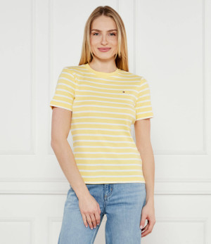 Tommy Hilfiger T-shirt | Slim Fit