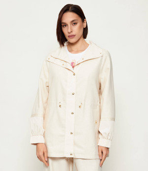 Liu Jo Sport Parka | Regular Fit