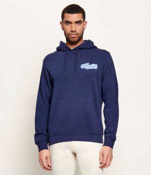 Napapijri Bluza B-ZINC H | Relaxed fit