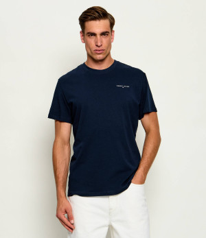 Tommy Jeans T-shirt | Slim Fit
