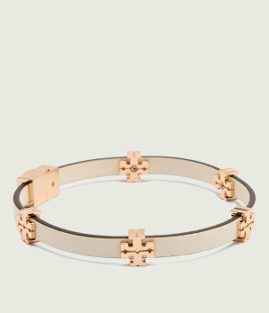 TORY BURCH Bransoletka Eleanor