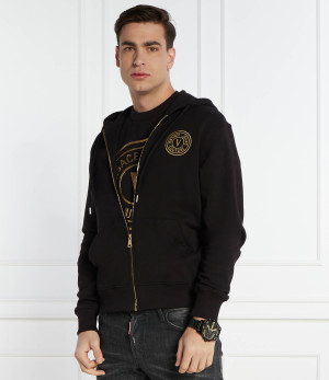 Versace Jeans Couture Bluza | Regular Fit