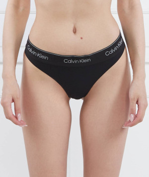 Calvin Klein Underwear Figi brazylijskie
