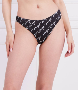 Hugo Bodywear Dół od bikini