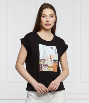 Liu Jo T-shirt | Regular Fit