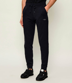 Aeronautica Militare Spodnie dresowe | Regular Fit