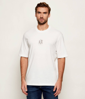 Armani Exchange T-shirt | Regular Fit
