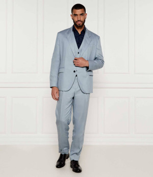 HUGO Garnitur Karlo-Theodor252V1 | Modern fit